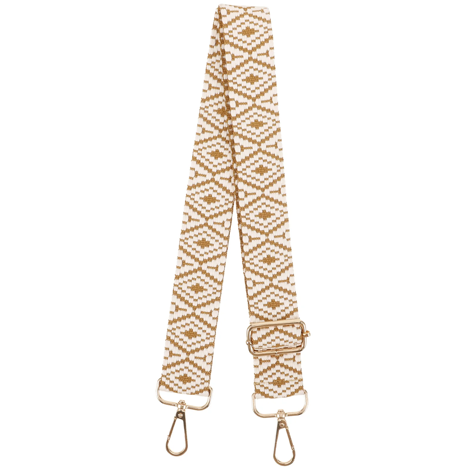 Purse Strap for Handbags Wide Adjustable Polyester Crossbody Bag Replacement Strap Suitable for Shoulder Bags Travel Party Use
Purse Strap for Handbags Wide Adjustable Polyester Crossbody Bag Replacement Strap Suitable for Shoulder Bags Travel Party Use