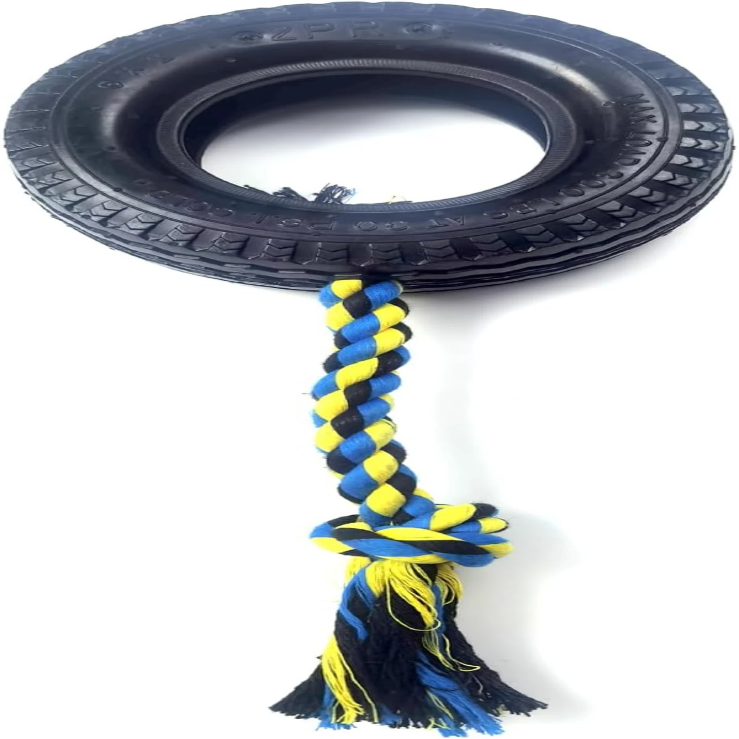 e your pet's playtime with this high-quality, durable rubber chew toy. This tough and rugged toy is perfect for even the most ag
e your pet's playtime with this high-quality, durable rubber chew toy. This tough and rugged toy is perfect for even the most ag