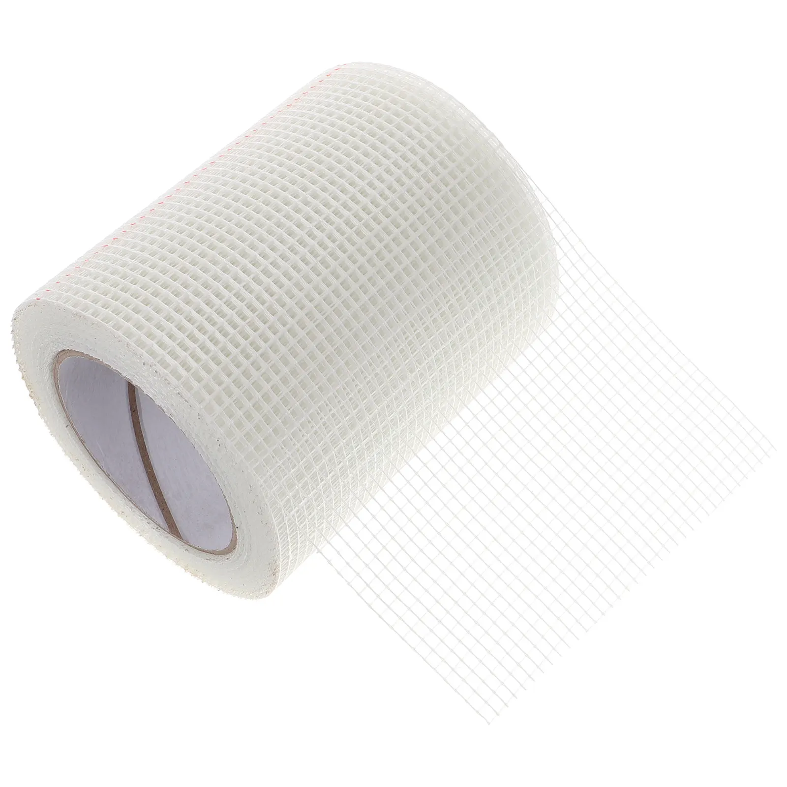 Self Adhesive Seam Tape Drywall Gap Mesh Repair Walls Fiberglass Patch Durable Wear Resistant Garden Floor Solution Drywall Tape
Self Adhesive Seam Tape Drywall Gap Mesh Repair Walls Fiberglass Patch Durable Wear Resistant Garden Floor Solution Drywall Tape