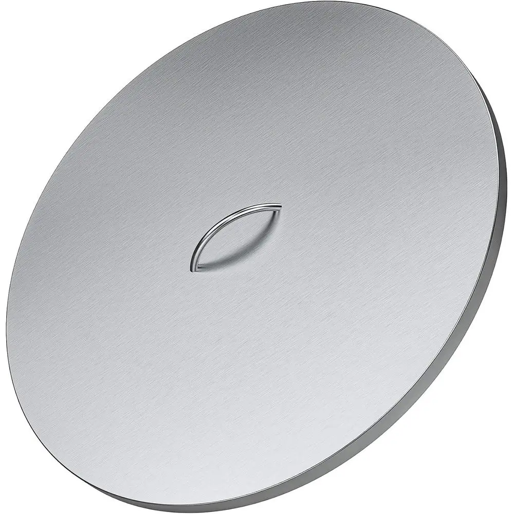 Stanbroil 28" StainlSteel ire Pit Cover its 25" Inch Round Drop-in ire Pit Pan and 24" Round lat ire Pit Pan
Stanbroil 28" StainlSteel ire Pit Cover its 25" Inch Round Drop-in ire Pit Pan and 24" Round lat ire Pit Pan