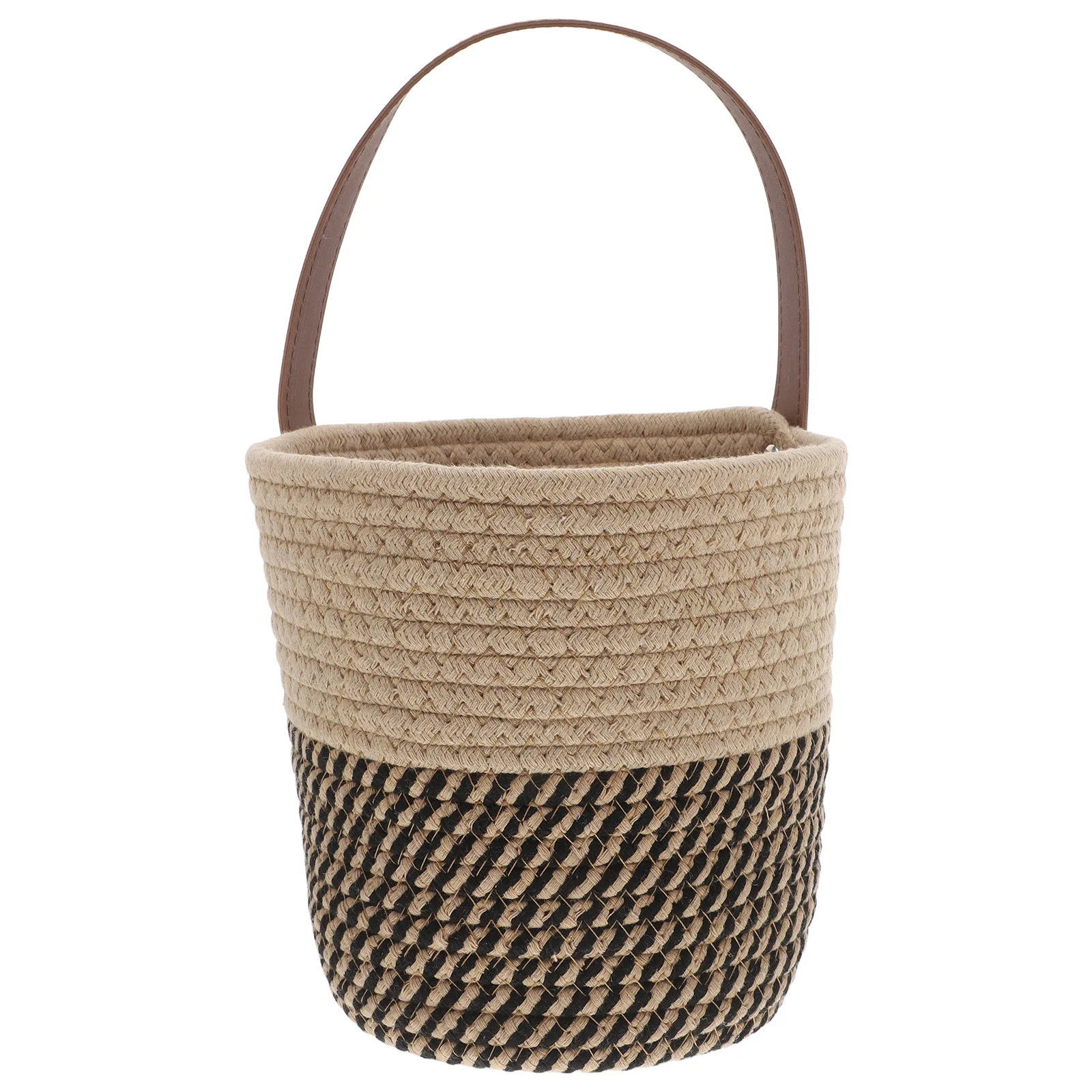 Hanging Basket for Plants Circle Planter Hanger Handle Baskets Cotton Rope PU Basketball
Hanging Basket for Plants Circle Planter Hanger Handle Baskets Cotton Rope PU Basketball