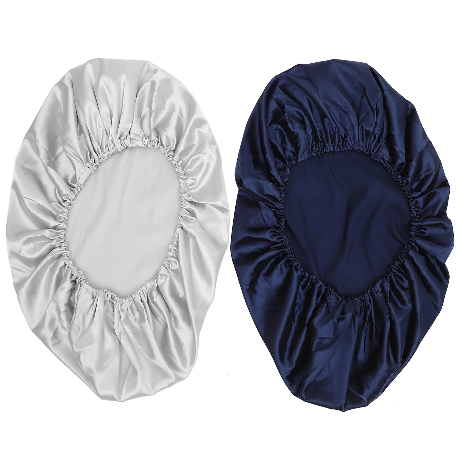 2 Pcs Bassinet Bed Sheet Baby Crib Mattress Newborn Cradle Liner Skin Friendly Grey Navy Fitted for Baby
2 Pcs Bassinet Bed Sheet Baby Crib Mattress Newborn Cradle Liner Skin Friendly Grey Navy Fitted for Baby
