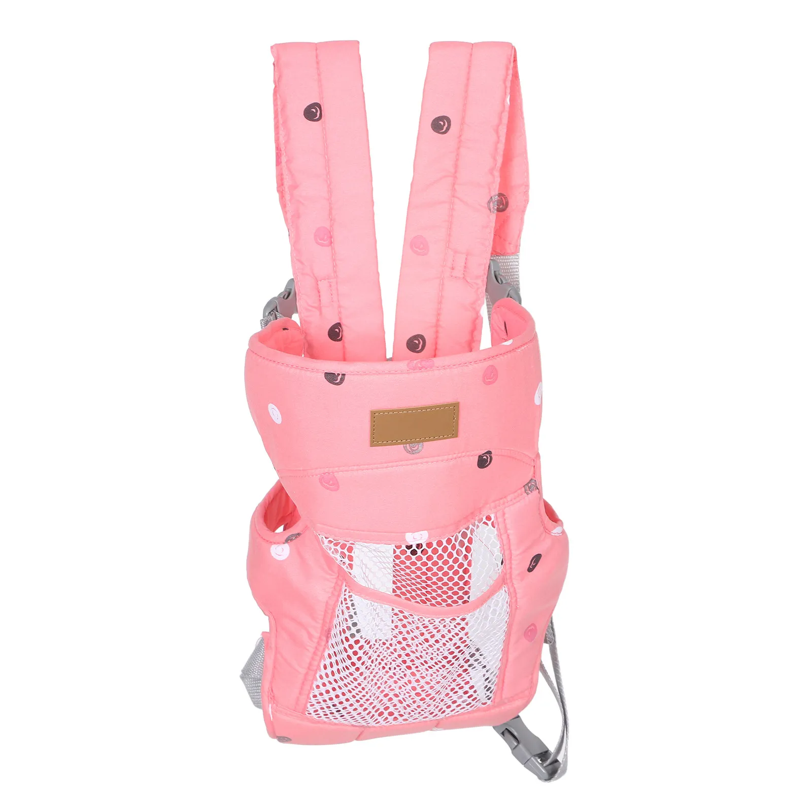 Adjustable Baby Carrier Soft Comfortable Newborn to Toddler Traditional Design Versatile Carrying Options for Busy Parents
Adjustable Baby Carrier Soft Comfortable Newborn to Toddler Traditional Design Versatile Carrying Options for Busy Parents
