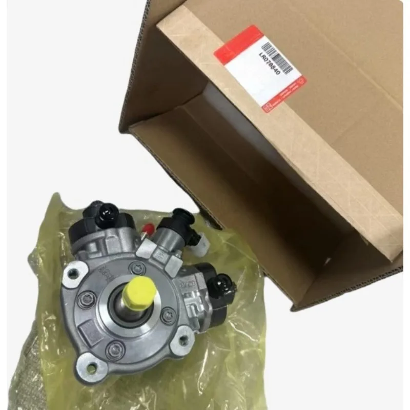 Топливный насос высокого давления LR078840 для Land Rover Range Rover Sport Executive Discovery 3 4 5 Diesel 3.0
Топливный насос высокого давления LR078840 для Land Rover Range Rover Sport Executive Discovery 3 4 5 Diesel 3.0