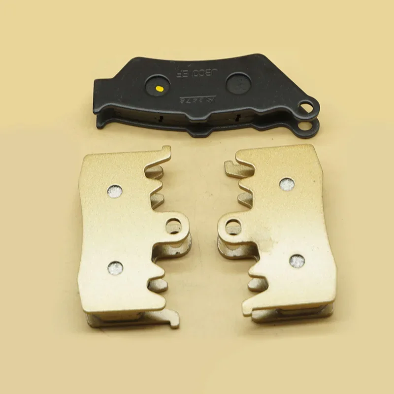 For BMW R1250GS Adventure R 1250GS Adventure Brembo Caliper 2019-2024 Motorcycle Front Rear Brake Pads Kits
For BMW R1250GS Adventure R 1250GS Adventure Brembo Caliper 2019-2024 Motorcycle Front Rear Brake Pads Kits