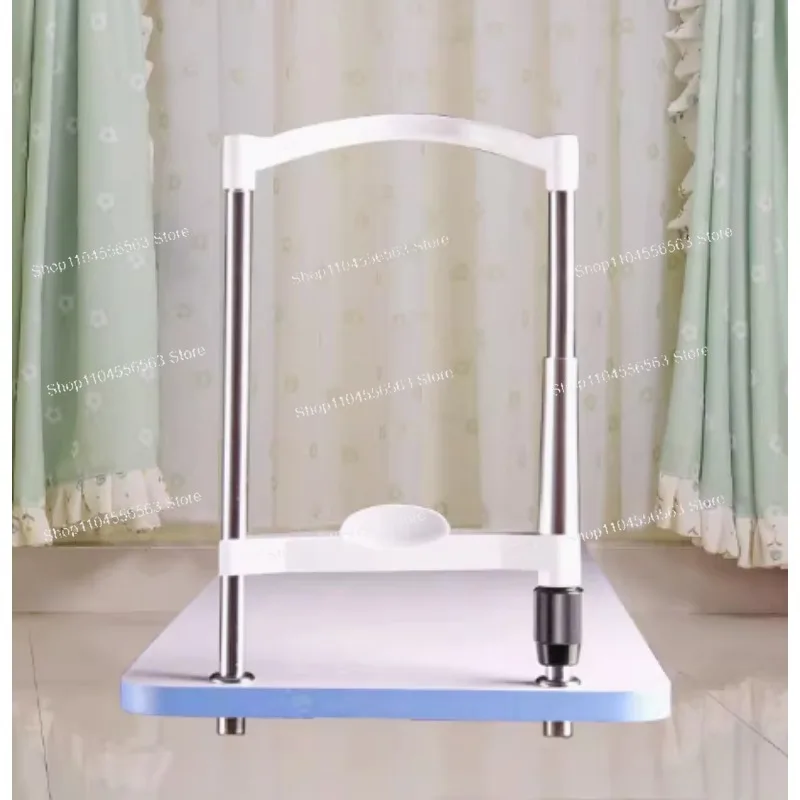 Ophthalmic Linear Training Instrument with Chin & Forehead Support - Fixed Bracket Clip-On Lift Table
Ophthalmic Linear Training Instrument with Chin & Forehead Support - Fixed Bracket Clip-On Lift Table