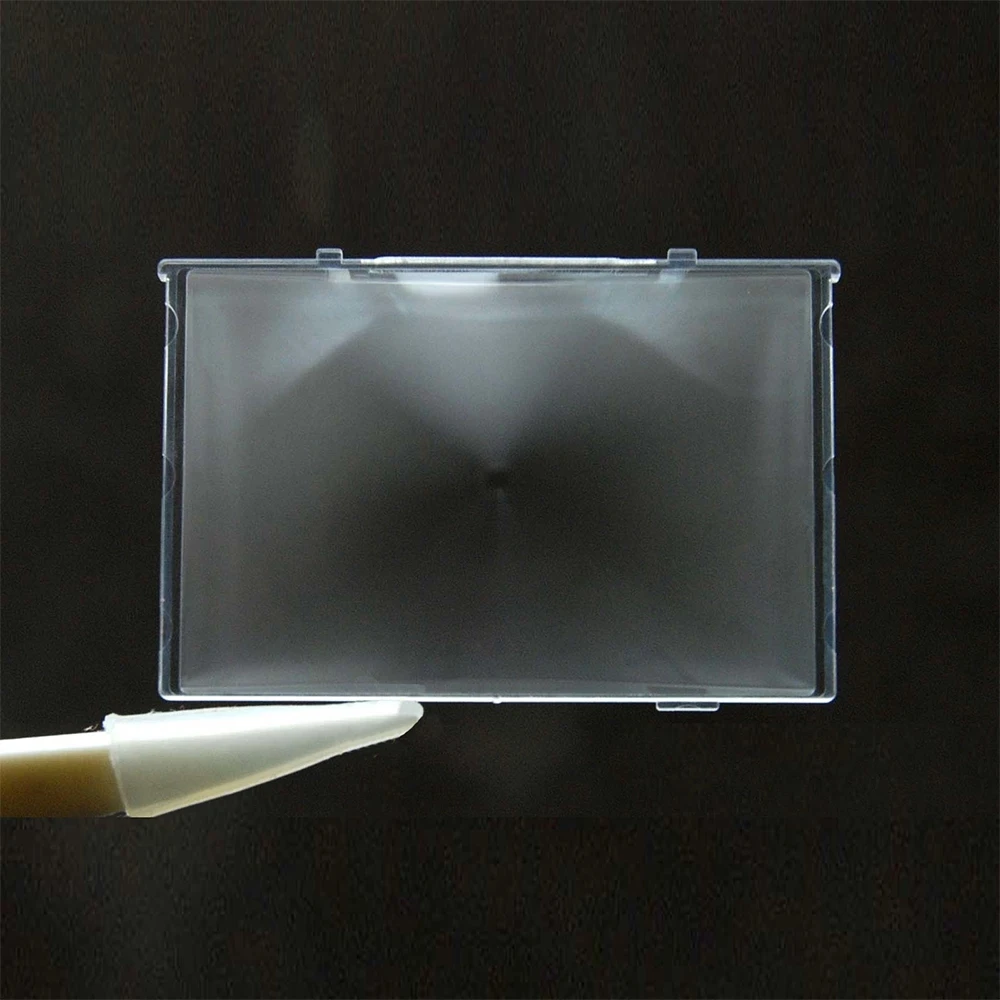 NEW Original Frosted Glass 6D Focusing Screen For Canon EOS 6D EOS6D Focusing Screen Digital Camera repair parts free shipping
NEW Original Frosted Glass 6D Focusing Screen For Canon EOS 6D EOS6D Focusing Screen Digital Camera repair parts free shipping