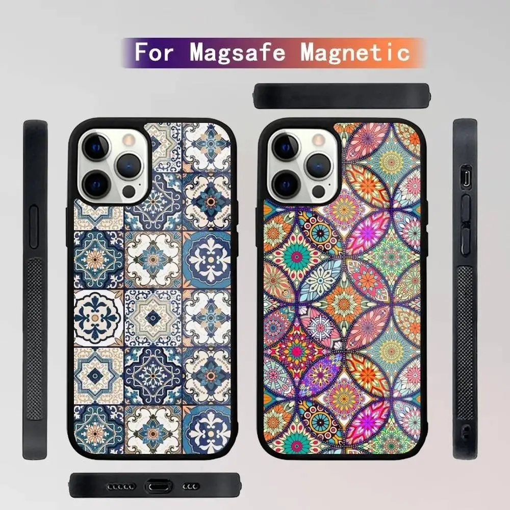M-Moroccan Tile Phone Case For iPhone 16,15,14,13,12,11,Plus,Pro,Max Mini Magsafe Magnetic Wireless Charging
M-Moroccan Tile Phone Case For iPhone 16,15,14,13,12,11,Plus,Pro,Max Mini Magsafe Magnetic Wireless Charging