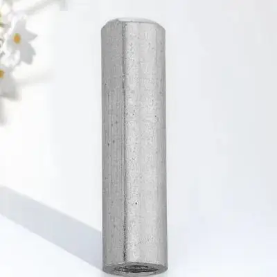 Guitar Neck Cap Durable Metal Precision Adjustment Electric Bass Handle Plate Strap Mount Hardware Metal Screw
Guitar Neck Cap Durable Metal Precision Adjustment Electric Bass Handle Plate Strap Mount Hardware Metal Screw