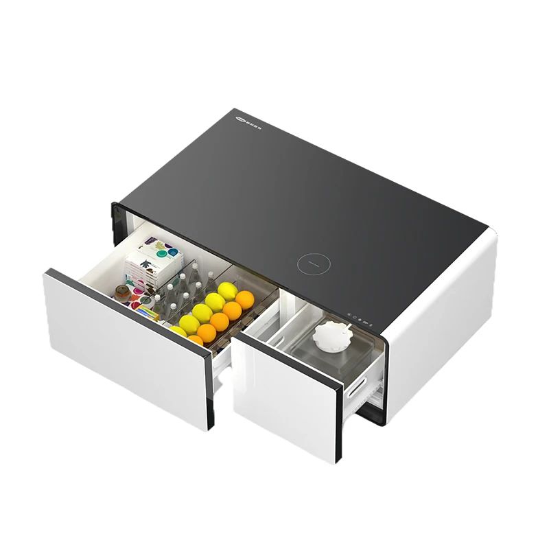 New Modern Bedroom Table With Wireless Charger Smart Coffee Table Living Room Furniture
New Modern Bedroom Table With Wireless Charger Smart Coffee Table Living Room Furniture