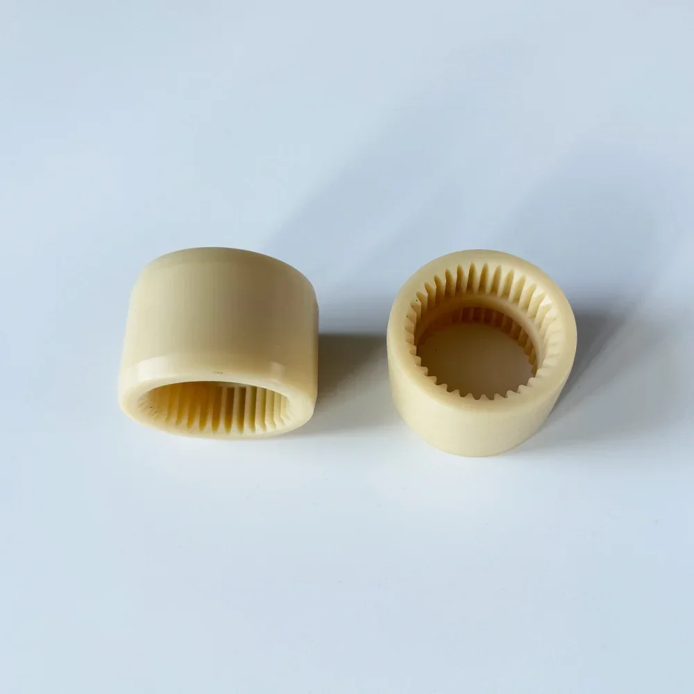 New High-performance Water Roller Motor Composite Sleeve for KBA 105
New High-performance Water Roller Motor Composite Sleeve for KBA 105