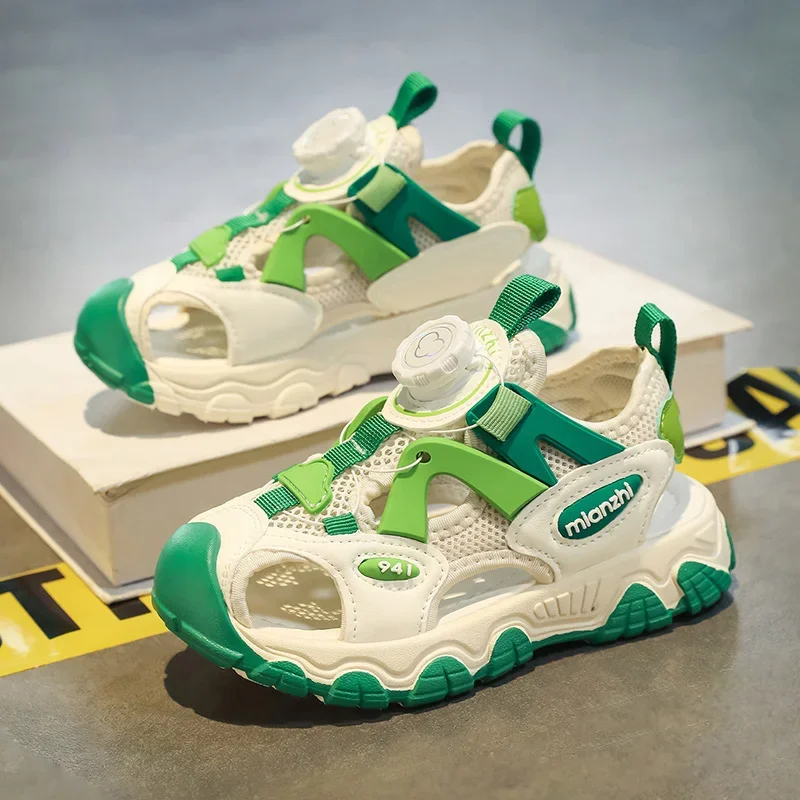 Unisex Outdoor Athletic Shoes Soft Elastic Sole Air Permeable Upper Strong Grip for Playground Activities and Outdoor Exercises
Unisex Outdoor Athletic Shoes Soft Elastic Sole Air Permeable Upper Strong Grip for Playground Activities and Outdoor Exercises