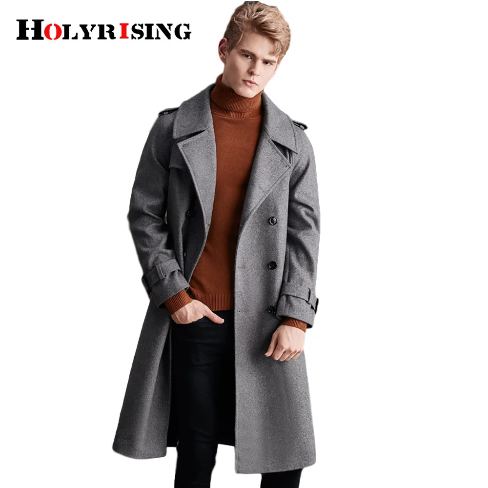 6Xl Double breasted men's woolen coat General Coat Winter Wool Coats Double-Breasted Men Woolen Black Solid Color
6Xl Double breasted men's woolen coat General Coat Winter Wool Coats Double-Breasted Men Woolen Black Solid Color
