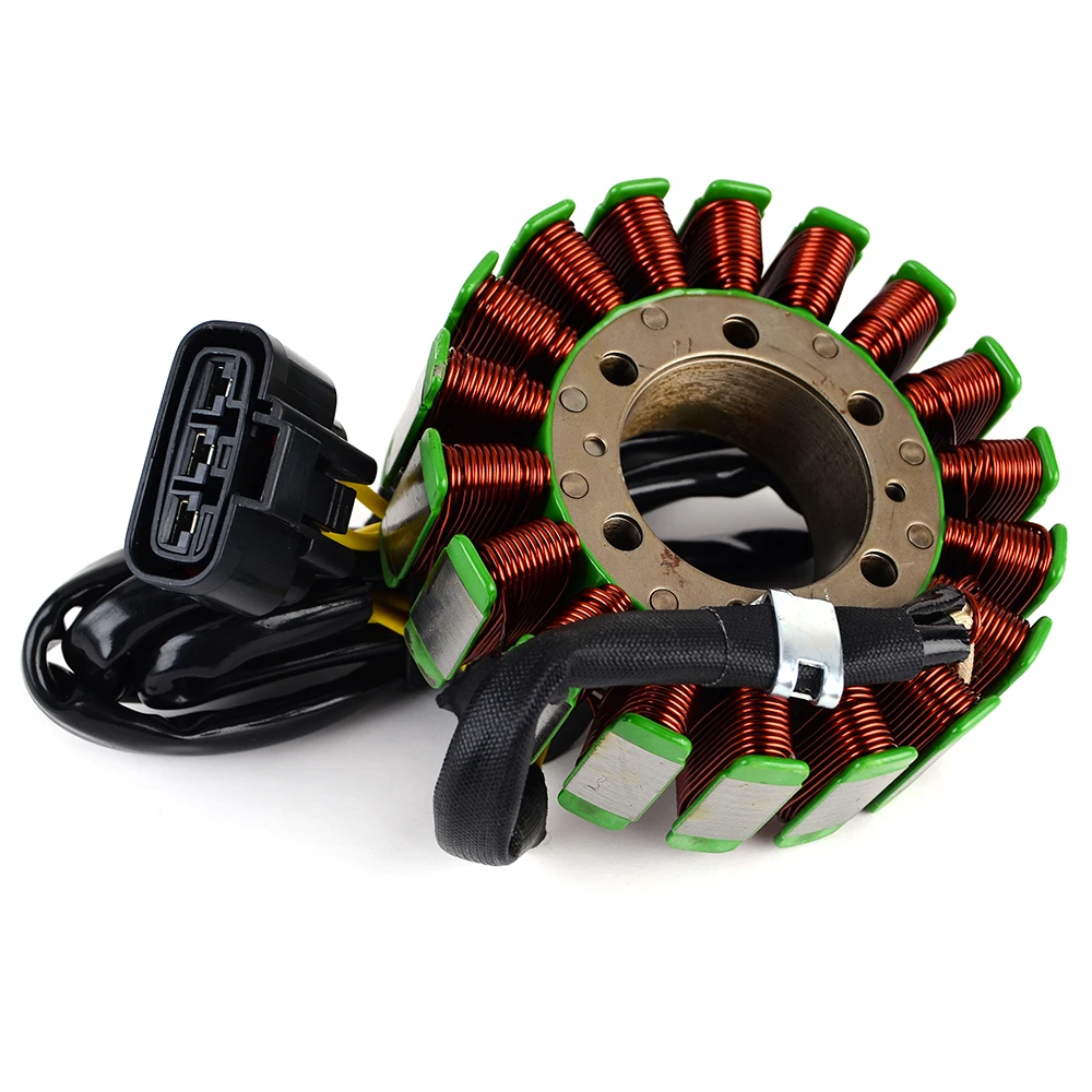Motorcycle Stator Coil For Ducati Hypermotard 939 SP 2016 2017 2018 / Diavel 1260 2019 26420501B
Motorcycle Stator Coil For Ducati Hypermotard 939 SP 2016 2017 2018 / Diavel 1260 2019 26420501B