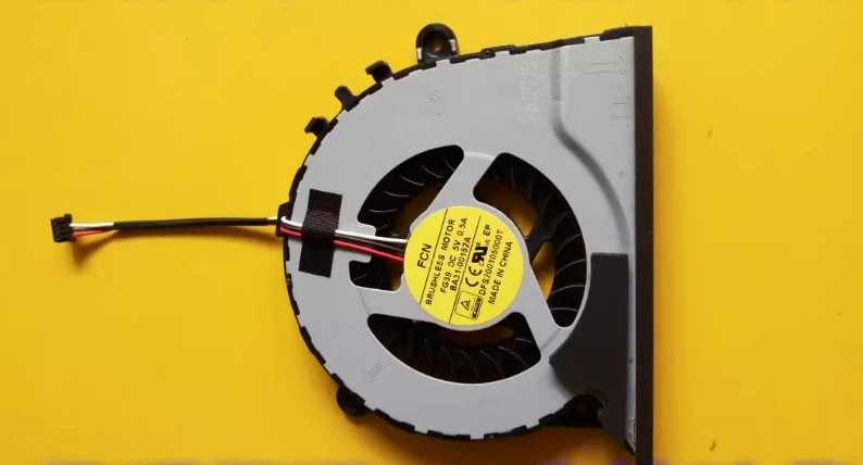 For SAMSUNG Samsung DFS200105000T FG39 Cooling Fan BA31-00152A
For SAMSUNG Samsung DFS200105000T FG39 Cooling Fan BA31-00152A