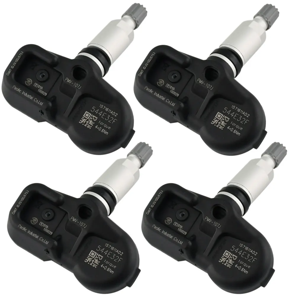 Car Tire Pressure Senson TPMS 42607-33021 for Toyota 4Runner Camry Lexus ES350 RX350 Auto Interior Accessories
Car Tire Pressure Senson TPMS 42607-33021 for Toyota 4Runner Camry Lexus ES350 RX350 Auto Interior Accessories