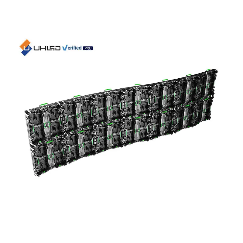 P2.6 P2.9 P3.9 Outdoor LED Display Panel Indoor/Outdoor Wall Rental LED Screen for Church Video Wall High Visibility LED Display
P2.6 P2.9 P3.9 Outdoor LED Display Panel Indoor/Outdoor Wall Rental LED Screen for Church Video Wall High Visibility LED Display