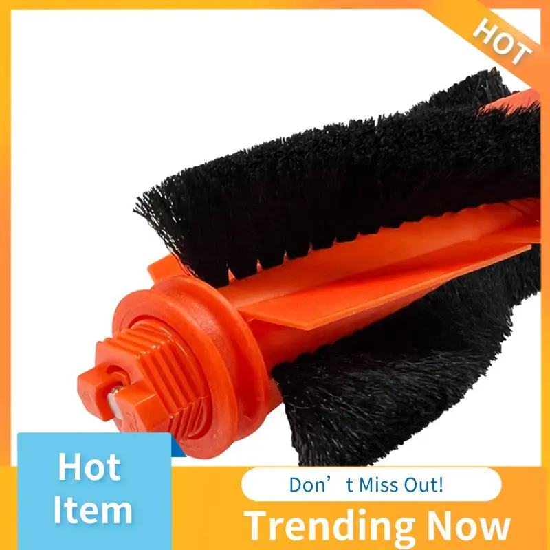 4Pcs For Xiaomi Robot Vacuum E10 E12 B112 Replacement Spare Parts Accessories Main Brush
4Pcs For Xiaomi Robot Vacuum E10 E12 B112 Replacement Spare Parts Accessories Main Brush