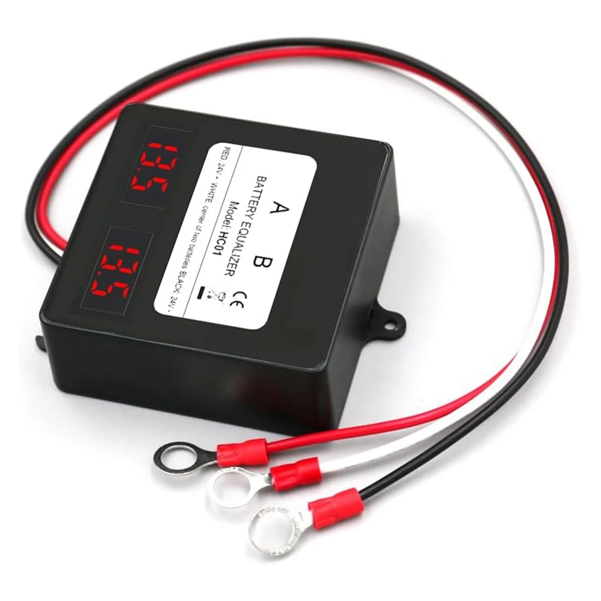 A14M HC01 Battery Equalizer 2S 12V 24V Cell Voltage DC Inverter Active Balancer Lead Acid NCM LPF Battery Charger Controller
A14M HC01 Battery Equalizer 2S 12V 24V Cell Voltage DC Inverter Active Balancer Lead Acid NCM LPF Battery Charger Controller