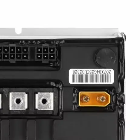 Для 9-дюймового контроллера скутера для ZT3 с точной регулировкой скорости и функцией безопасности для ежедневного использования Надежность
Для 9-дюймового контроллера скутера для ZT3 с точной регулировкой скорости и функцией безопасности для ежедневного использования Надежность