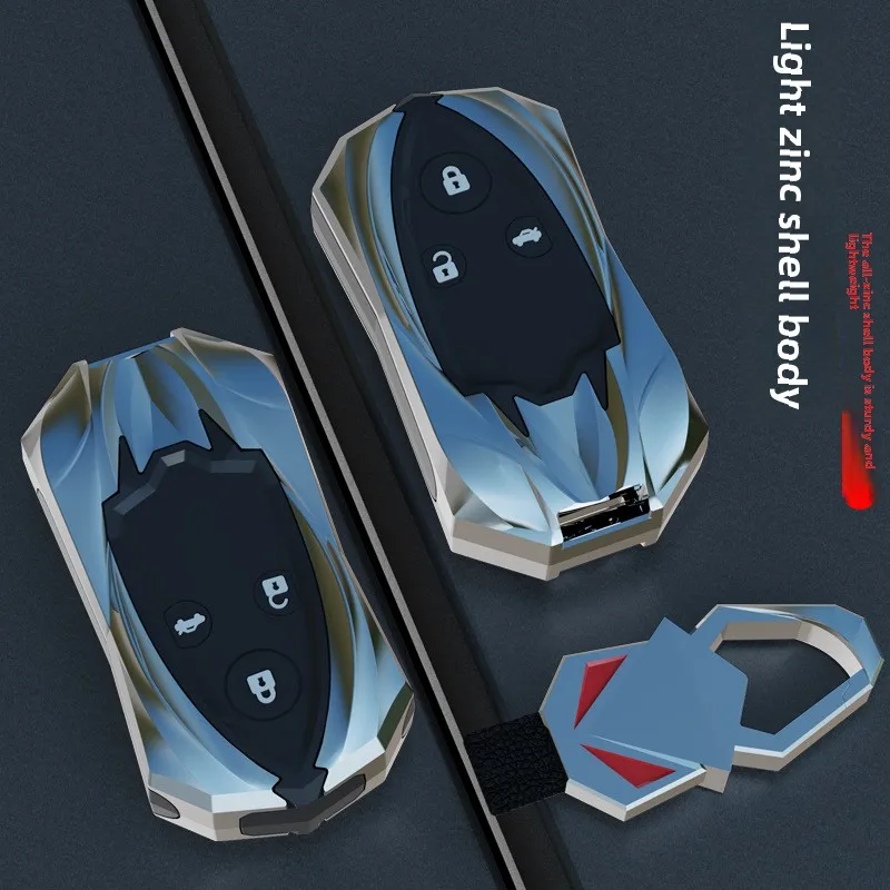 Подходит для корпуса ключей Honda 8. поколения Accord и платинового корпуса Half Generation 9 crv Old Civic Costus.
Подходит для корпуса ключей Honda 8. поколения Accord и платинового корпуса Half Generation 9 crv Old Civic Costus.