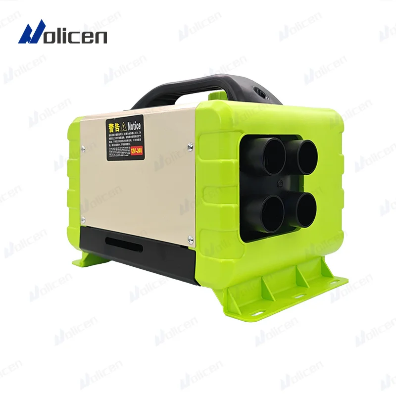 Precision Smart Temperature Control Vehicle Boat Diesel Heater New Condition Quality Assured Air Conditioning System for Drivers
Precision Smart Temperature Control Vehicle Boat Diesel Heater New Condition Quality Assured Air Conditioning System for Drivers