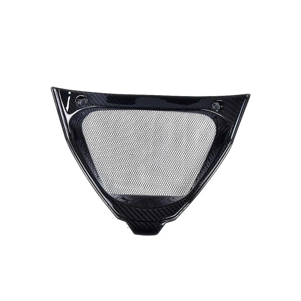For Aprilia RSV4 2009-2015-2020 Motorcycle Modified Carbon Fiber Oil Radiator Cover
For Aprilia RSV4 2009-2015-2020 Motorcycle Modified Carbon Fiber Oil Radiator Cover
