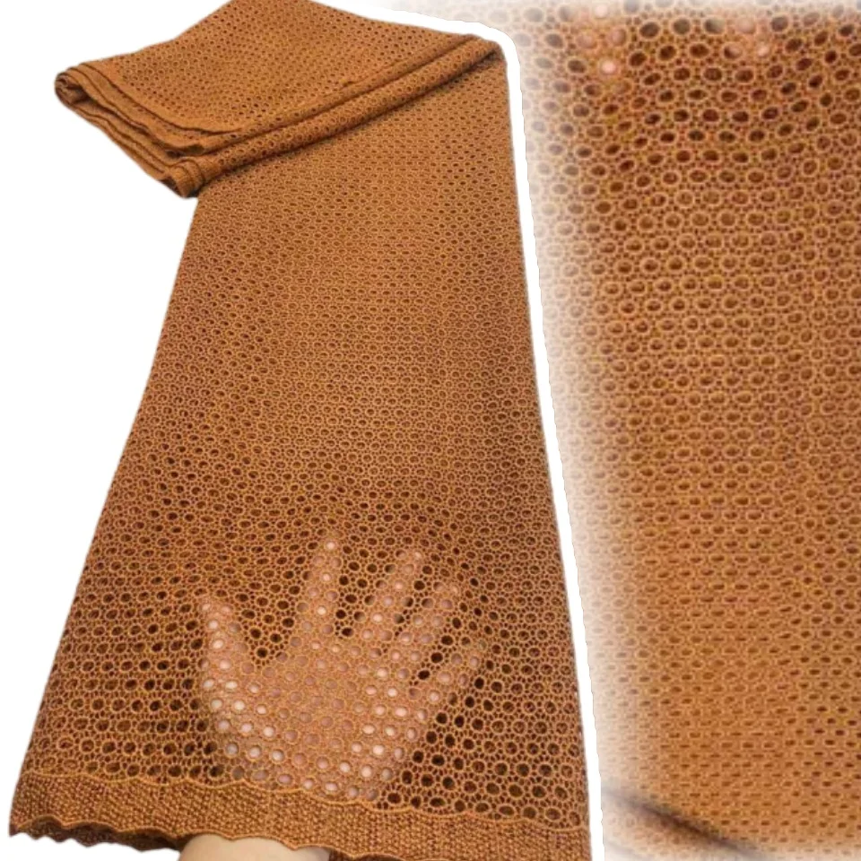 White African Guipure Lace Fabric 2025 Cord Lace Fabric Swiss Voile Lace in Switzerland Quality for Party Dress Material TP1736
White African Guipure Lace Fabric 2025 Cord Lace Fabric Swiss Voile Lace in Switzerland Quality for Party Dress Material TP1736