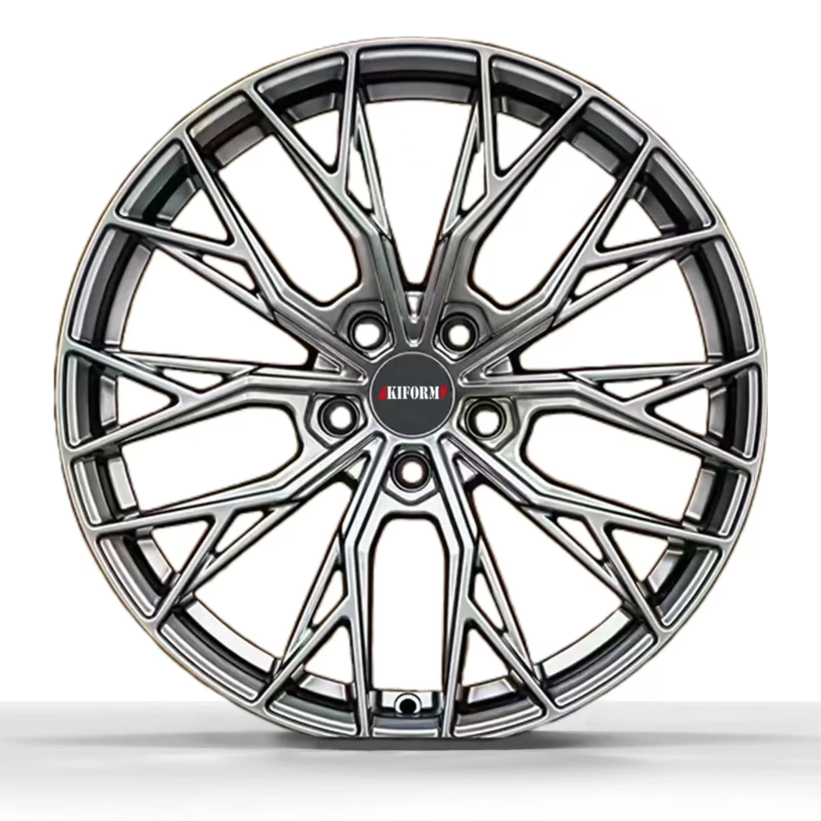 X-RIMS New Product 18 19 20 Inches 5x112 114.3 108 66.6 Black Rims Concave For Pick Up
X-RIMS New Product 18 19 20 Inches 5x112 114.3 108 66.6 Black Rims Concave For Pick Up