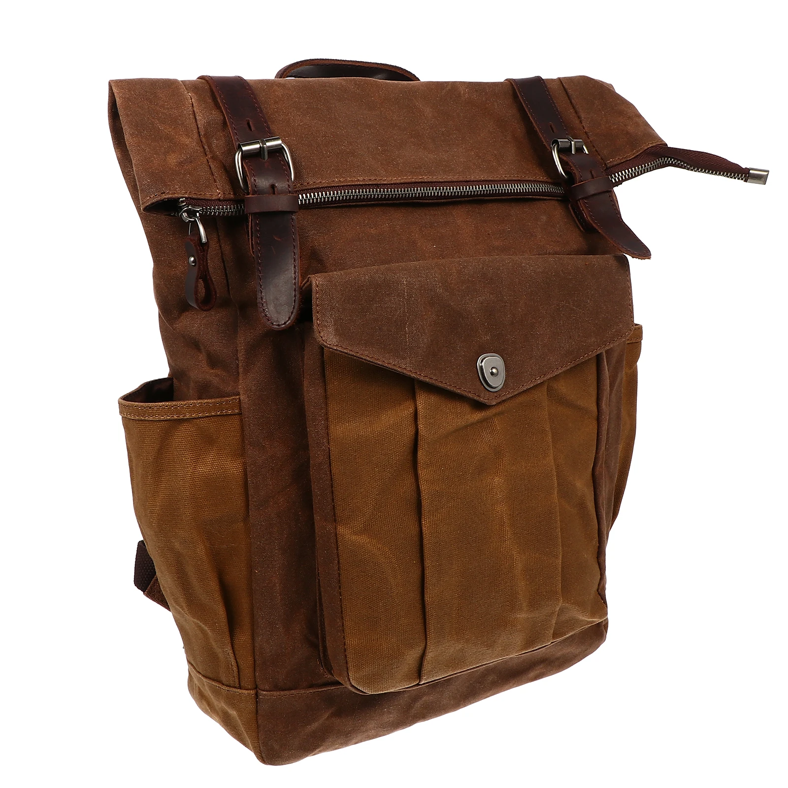 1pc Waterproof Hiking Backpack Rucksack Mountaineering Sports Camping Bag Knapsack Canvas Backpack For Climbing Skiing
1pc Waterproof Hiking Backpack Rucksack Mountaineering Sports Camping Bag Knapsack Canvas Backpack For Climbing Skiing