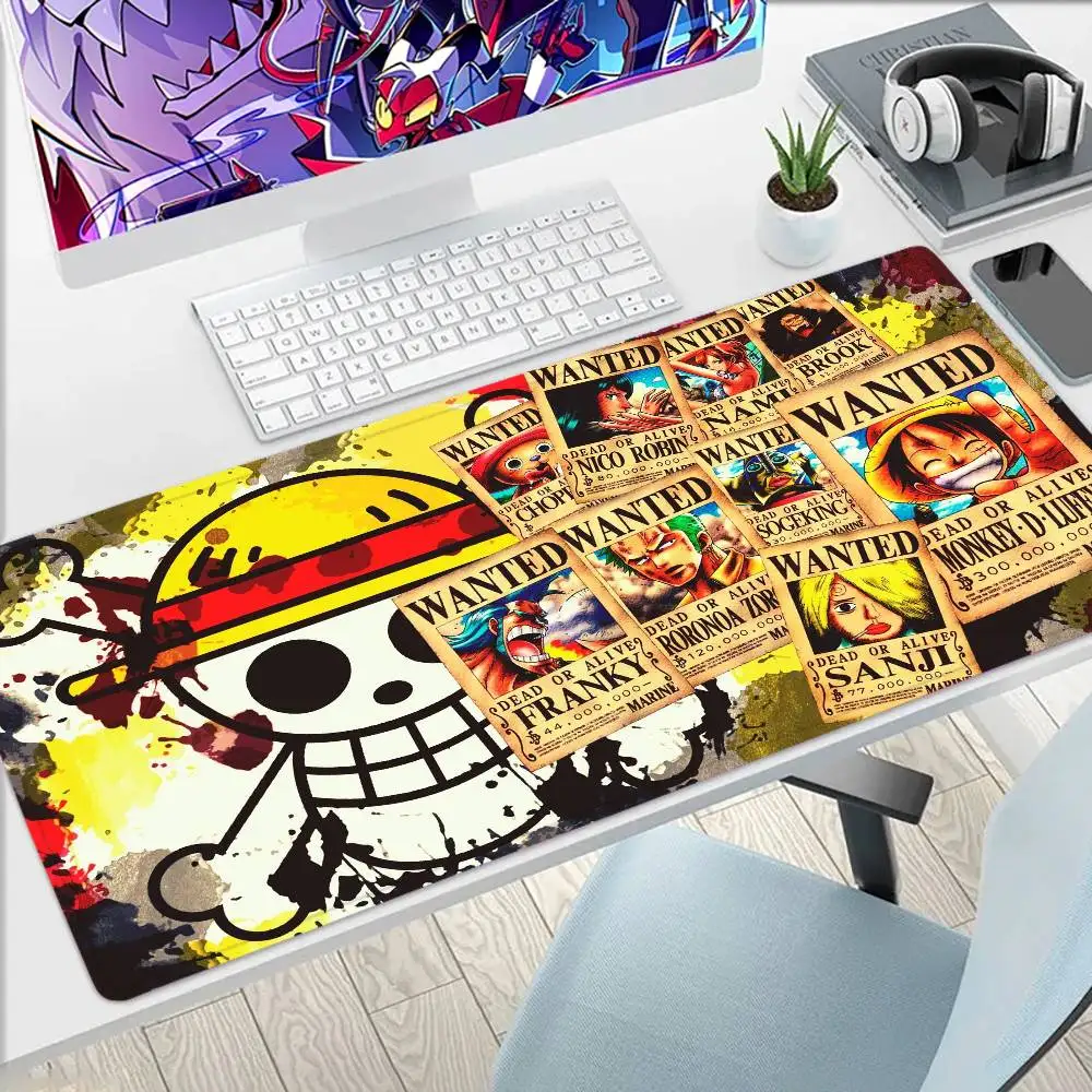 O-One Anime P-Pieces Kawaii Mouse Pad Large Rubber Keyboard Mouse Carpet Anti-slip Gamer Mouse Pad Laptop HD PC Mousepad
O-One Anime P-Pieces Kawaii Mouse Pad Large Rubber Keyboard Mouse Carpet Anti-slip Gamer Mouse Pad Laptop HD PC Mousepad