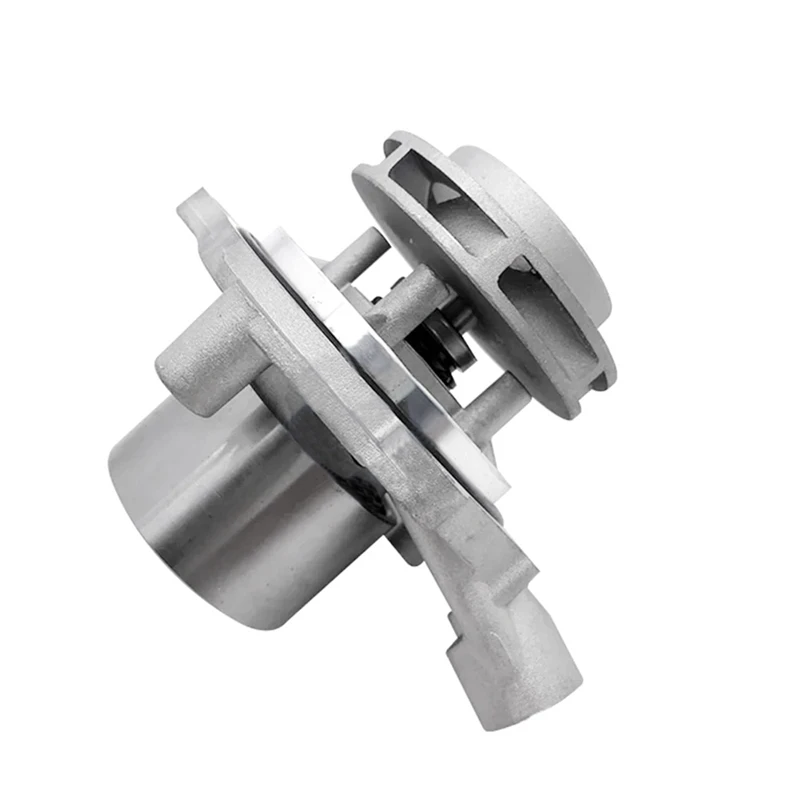 04L121011M Water Pump For VW Caravelle Transporter Engine Coolant Water Pump 04L121011P 04L121011H
04L121011M Water Pump For VW Caravelle Transporter Engine Coolant Water Pump 04L121011P 04L121011H