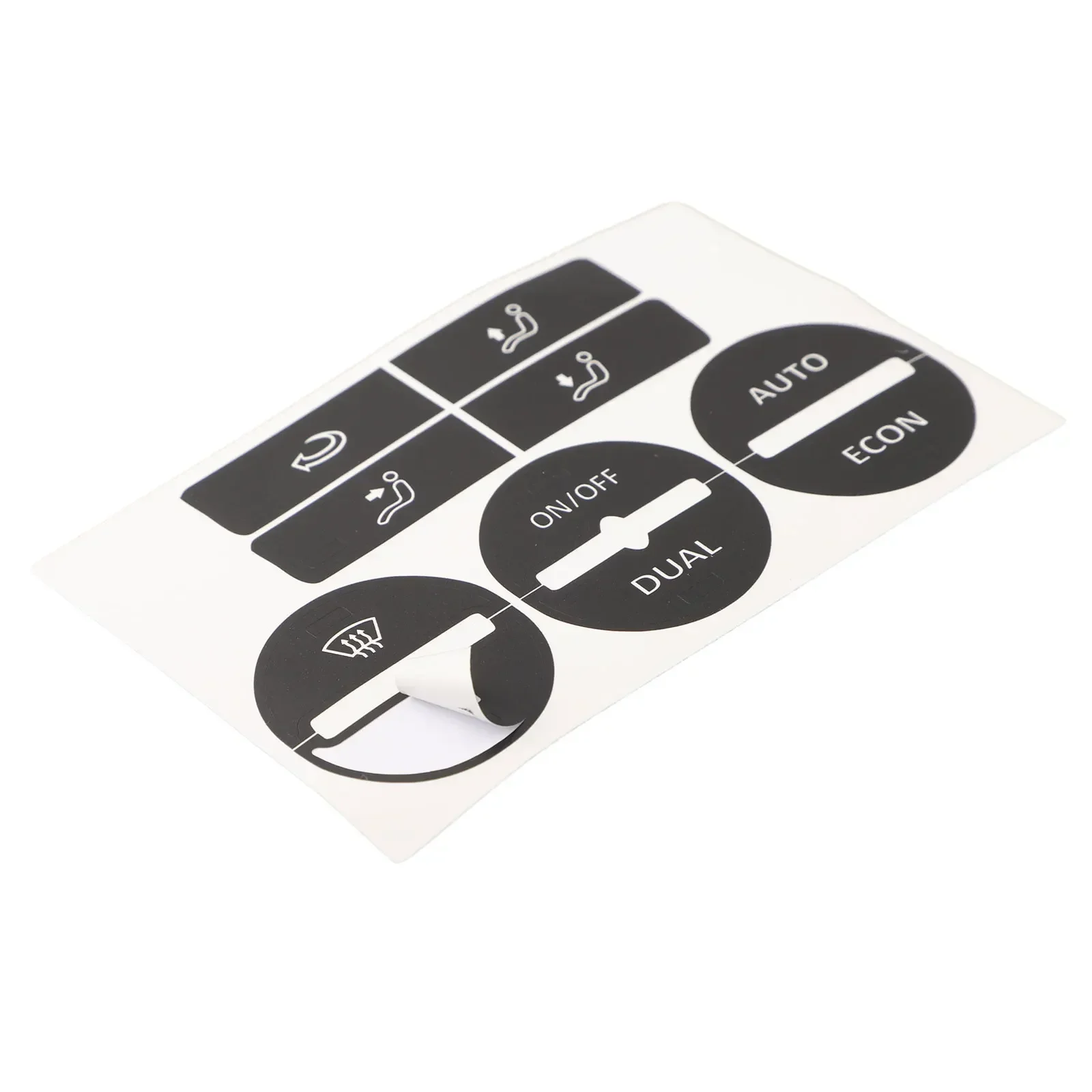 Black Sticker Button Repair Decal Sticker Button Repair Decal Black) Push Button Black 2004-2008 For PASSAT Button Repair Decal
Black Sticker Button Repair Decal Sticker Button Repair Decal Black) Push Button Black 2004-2008 For PASSAT Button Repair Decal