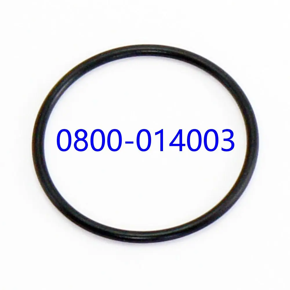 63x2.5 O-Ring for Oil Filter Cap 0800-014003 For CFMoto ATV Accessories Engine 191Q 400cc SSV UTV CForce 400 450 UF ZF CF Moto
63x2.5 O-Ring for Oil Filter Cap 0800-014003 For CFMoto ATV Accessories Engine 191Q 400cc SSV UTV CForce 400 450 UF ZF CF Moto