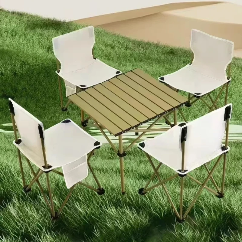 Outdoor Minimalist Camping Table Pliable Outdoor Waterproof Backyard Camping Table Dining High Quality Campingtisch Furniture
Outdoor Minimalist Camping Table Pliable Outdoor Waterproof Backyard Camping Table Dining High Quality Campingtisch Furniture