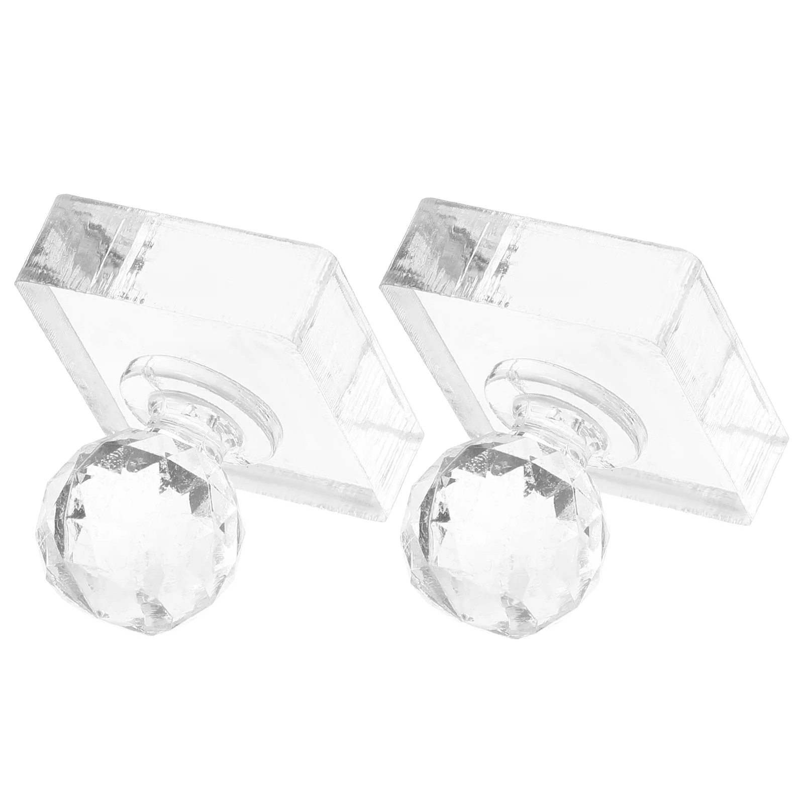 2Pcs Pigment Grinding Pestle: Acrylic Grinding Muller for Mineral Watercolor Oil Paint Preparation - Artist Grade Paint Making
2Pcs Pigment Grinding Pestle: Acrylic Grinding Muller for Mineral Watercolor Oil Paint Preparation - Artist Grade Paint Making