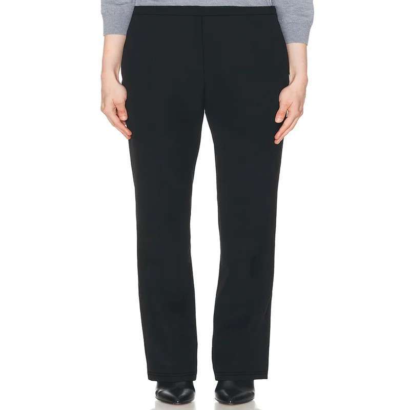 2026 Women Plus Size Regular Waist Slim Fit Straight Fashion Pants
2026 Women Plus Size Regular Waist Slim Fit Straight Fashion Pants