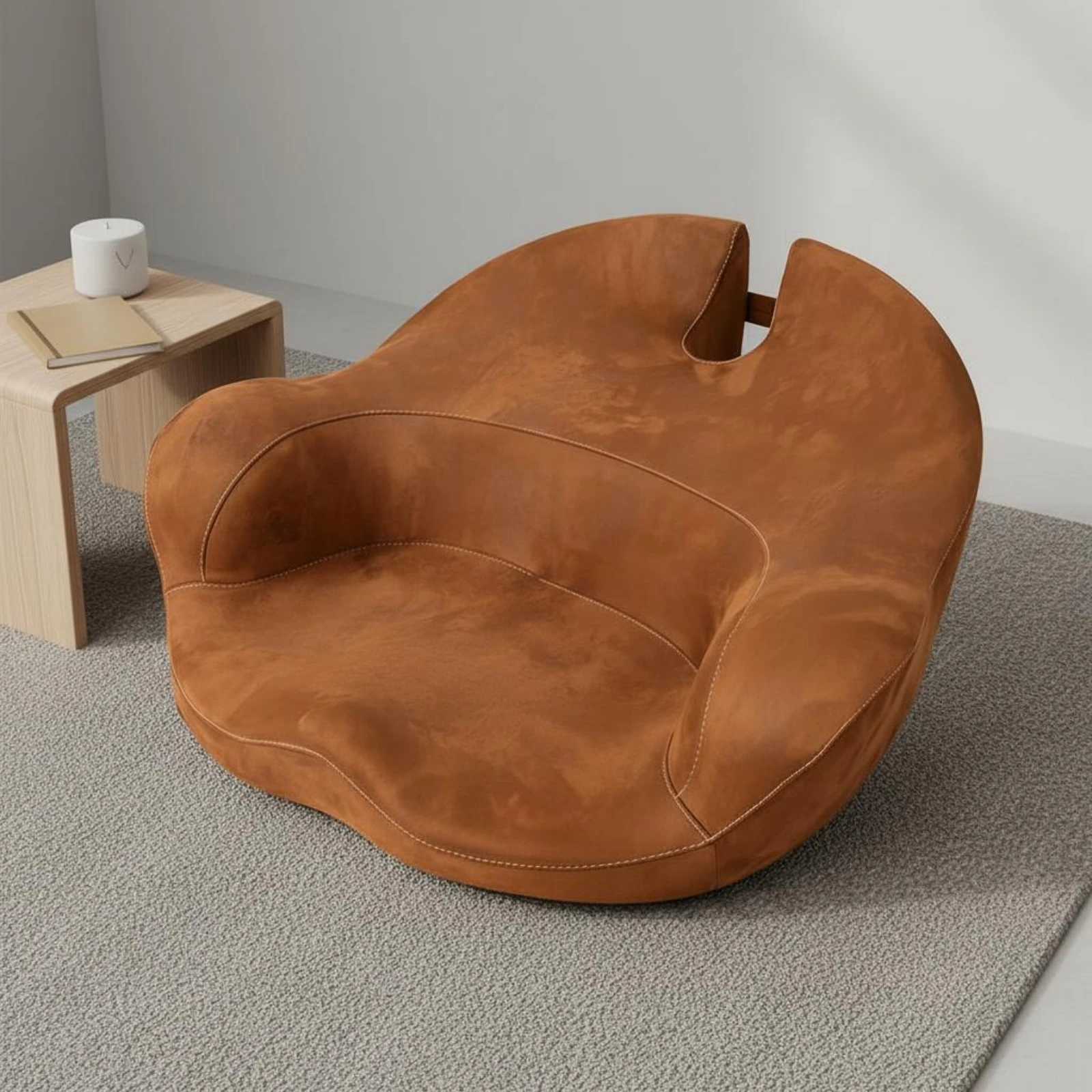 Contoured Meditation Seat Raised Side Bolsters Meditation Seat Cushion Ergonomic Floor Cushion Stitched Seams Home Seating
Contoured Meditation Seat Raised Side Bolsters Meditation Seat Cushion Ergonomic Floor Cushion Stitched Seams Home Seating
