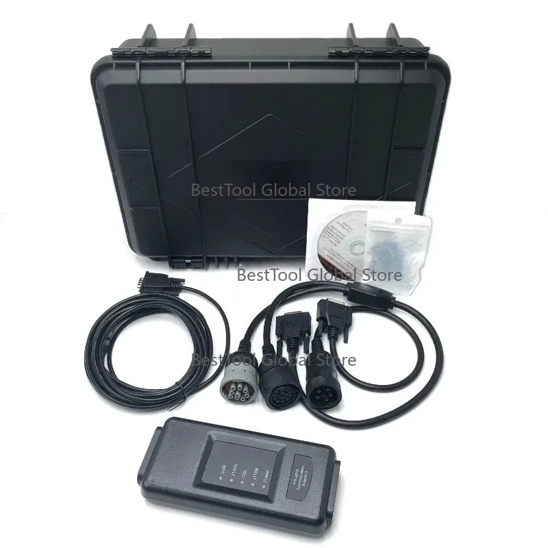 Fourth Gen-eration Computer Engi-ne Fault Dete-ction Tester