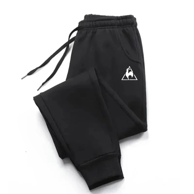 Men's Harajuku Street Fleece Joggers Spring Autumn Casual Sweatpants S-3XL ZYWK0022
Men's Harajuku Street Fleece Joggers Spring Autumn Casual Sweatpants S-3XL ZYWK0022