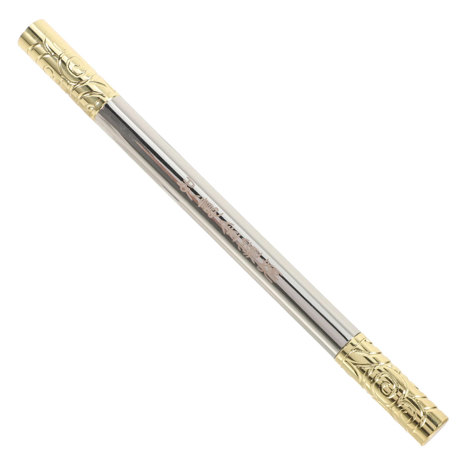 Pen Ballpoint Metal Writing Instrument Unique Design Cloud Pattern Ruyi Motif For Parties Christmas Gifts
Pen Ballpoint Metal Writing Instrument Unique Design Cloud Pattern Ruyi Motif For Parties Christmas Gifts