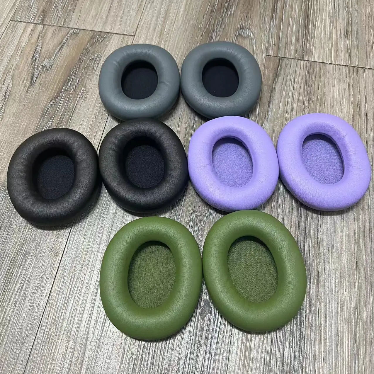 Оригинальные амбушюры для Skullcandy дробилка ANC 2 Накладные наушники сменные амбушюры ANC2 амбушюры
Оригинальные амбушюры для Skullcandy дробилка ANC 2 Накладные наушники сменные амбушюры ANC2 амбушюры