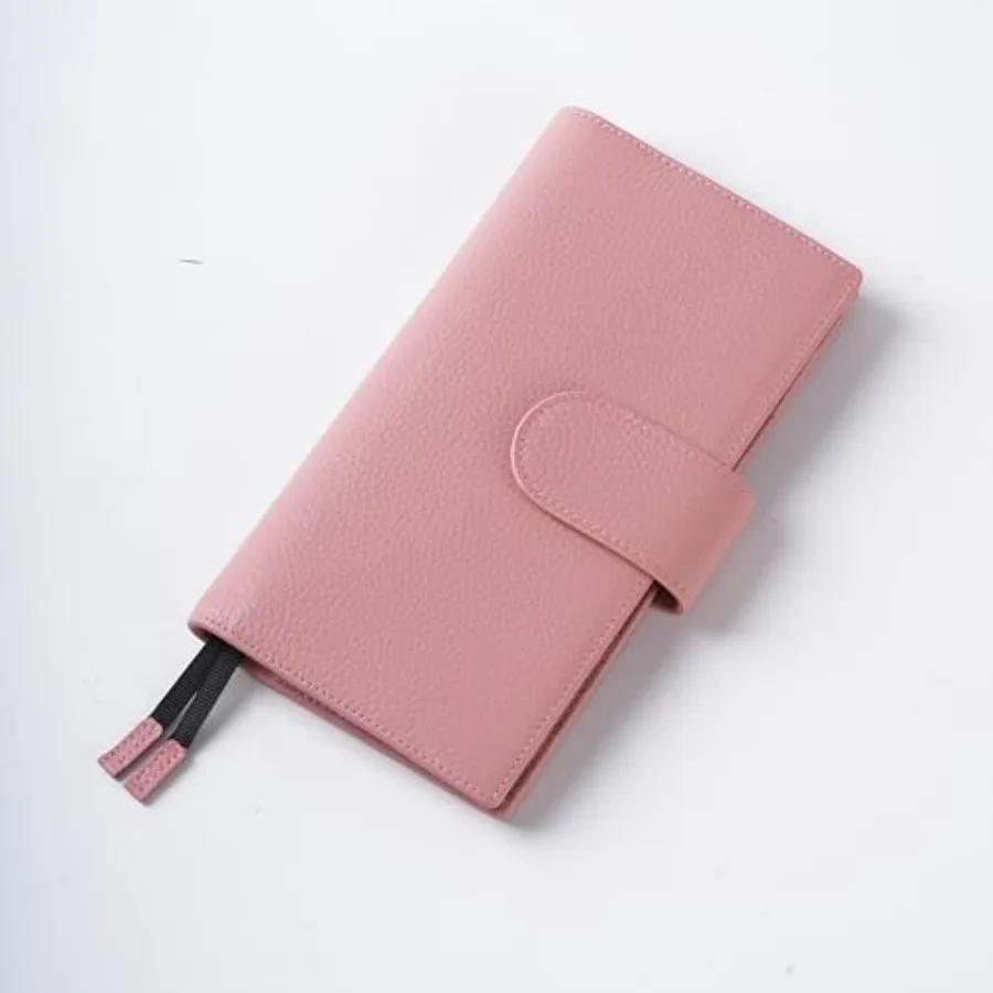 Planner Cover for Hobonichi, with Zipper and Big Back Pocket, Print Leather
Planner Cover for Hobonichi, with Zipper and Big Back Pocket, Print Leather