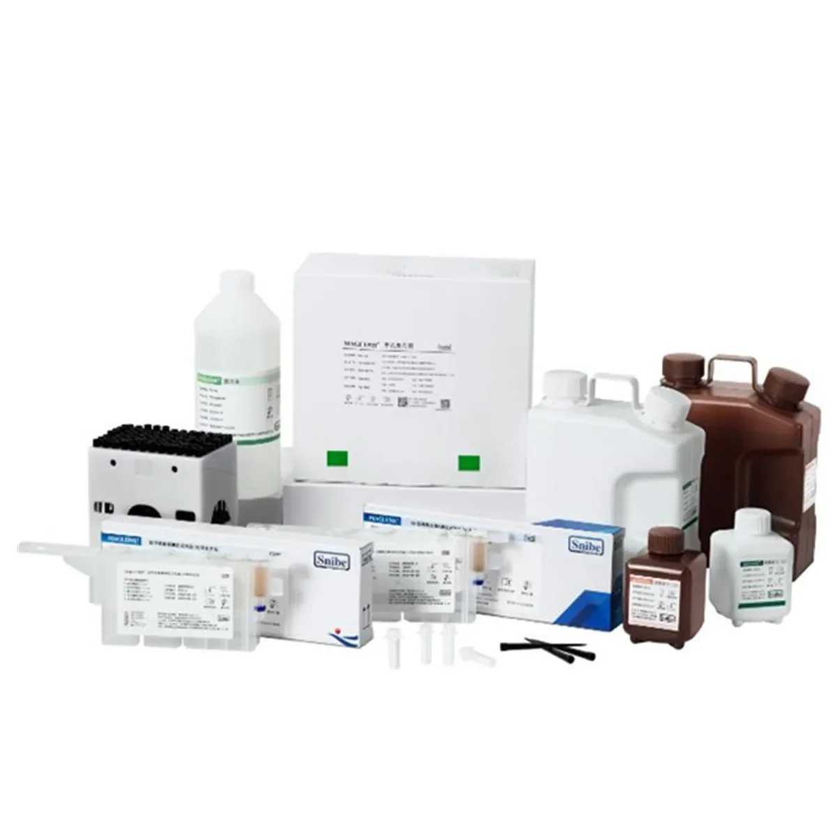 Snibe Chemiluminescence MAGLUMI 800 600 Blood Analyzer Medical Instrument Hospital Laboratory Machine Supplies Reagents Cleaning
Snibe Chemiluminescence MAGLUMI 800 600 Blood Analyzer Medical Instrument Hospital Laboratory Machine Supplies Reagents Cleaning
