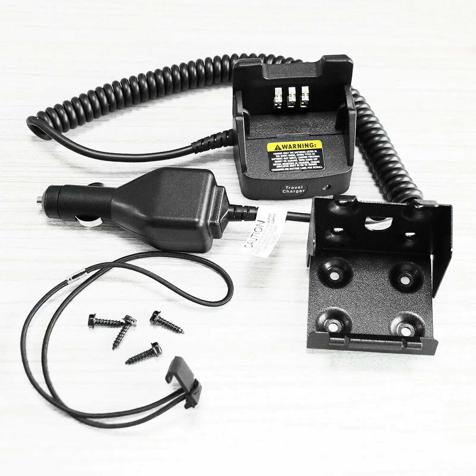 PMLN7089 Car Travel Charger For CP150 CP200 CP200D PR400 Handheld Two Way Radio
PMLN7089 Car Travel Charger For CP150 CP200 CP200D PR400 Handheld Two Way Radio