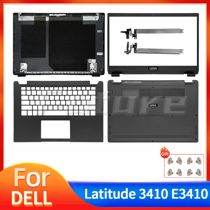 Аксессуары для ноутбука Dell Latitude 3410 E3410, сменный чехол 0GMYC0 00MC2P 0VMY1K
Аксессуары для ноутбука Dell Latitude 3410 E3410, сменный чехол 0GMYC0 00MC2P 0VMY1K