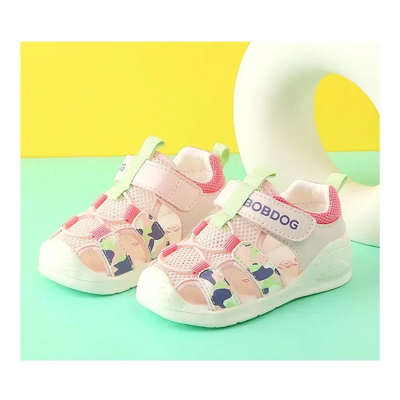 Adjustable Strap Toddler Shoes Skin Friendly Material Comfort Outdoor Play Daily Walking Shoes
Adjustable Strap Toddler Shoes Skin Friendly Material Comfort Outdoor Play Daily Walking Shoes