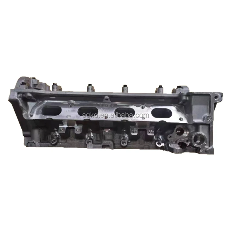 Wholesale Aluminum Head Cylinder Buy Engine Cylinder Heads For Citroen C4/DS2/DS3/DS3 Racing/DS4/DS5 0200HX 910570 910670
Wholesale Aluminum Head Cylinder Buy Engine Cylinder Heads For Citroen C4/DS2/DS3/DS3 Racing/DS4/DS5 0200HX 910570 910670