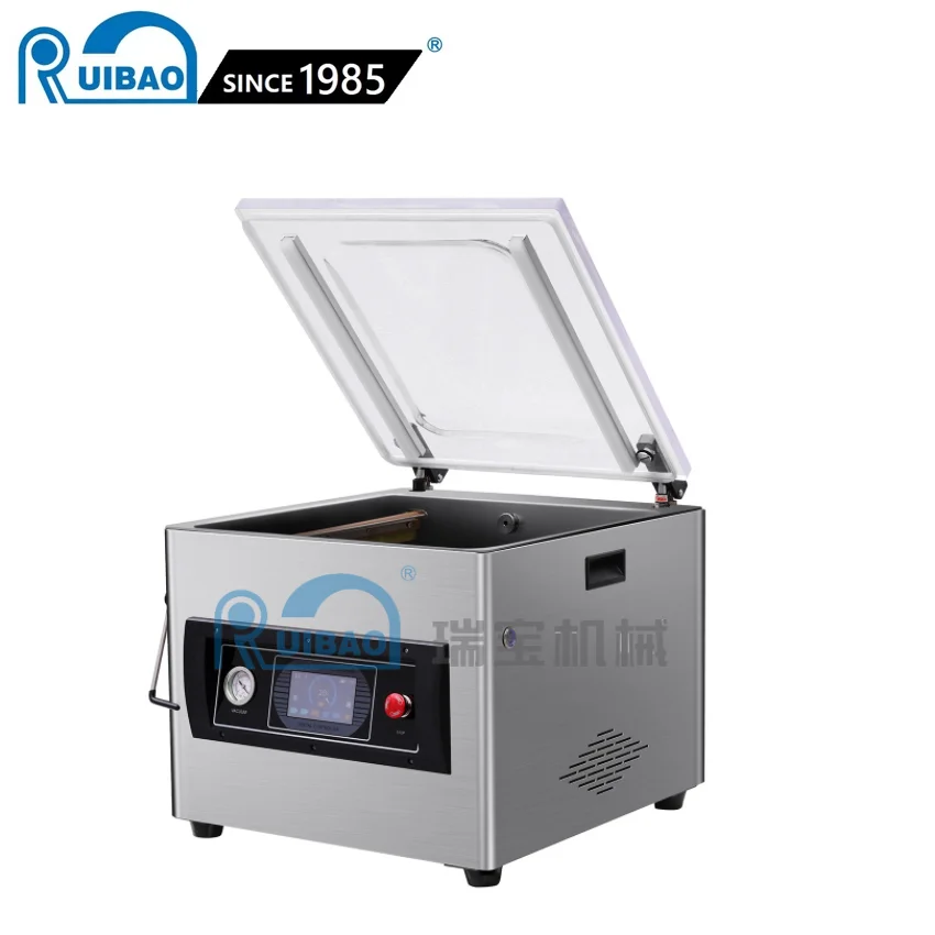 Semiautomatic Desktop Vacuum Sealing Packing Machine High Quality Mini Packing Machine For Food Table Top Vacuum Packing Machine
Semiautomatic Desktop Vacuum Sealing Packing Machine High Quality Mini Packing Machine For Food Table Top Vacuum Packing Machine