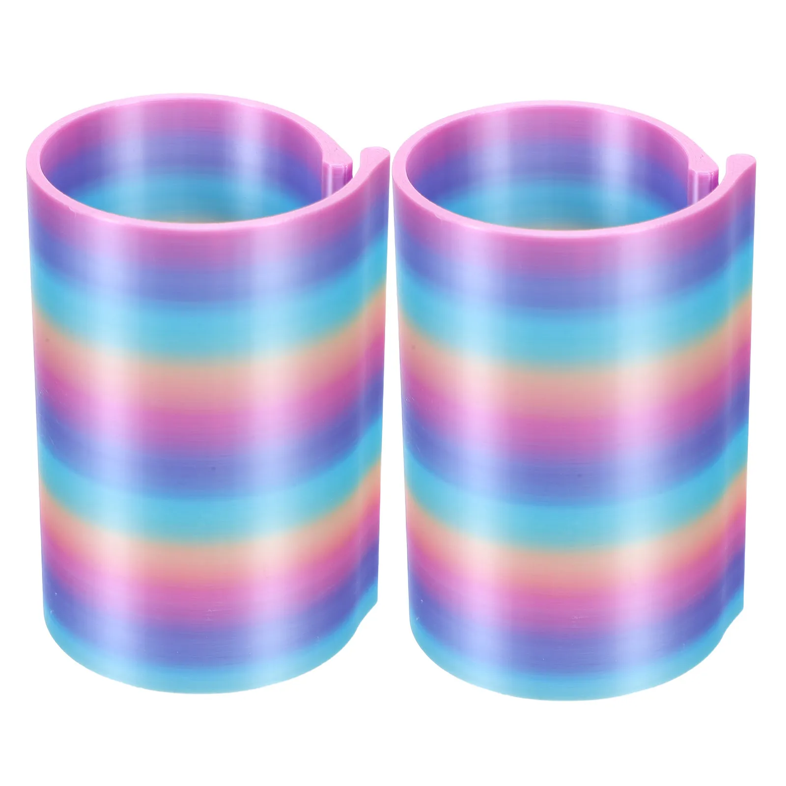 2Pcs Diamond Art Canvas Roll Holder Anti Curl Clip Large Craft Scroll Clamp for Painting Cross Stitch Embroidery Poster Map
2Pcs Diamond Art Canvas Roll Holder Anti Curl Clip Large Craft Scroll Clamp for Painting Cross Stitch Embroidery Poster Map